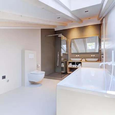 Apartamento Mare Sano Resort-5 By Interhome
