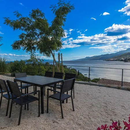 Apartamento Mare Sano Resort-5 By Interhome *