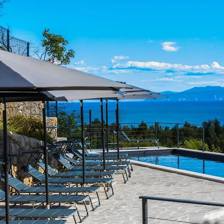 Mare Sano Resort-5 By Interhome Opatija