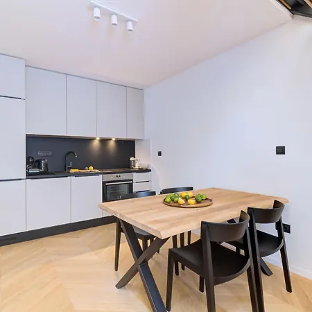 Apartament Mare Sano Resort-5 By Interhome