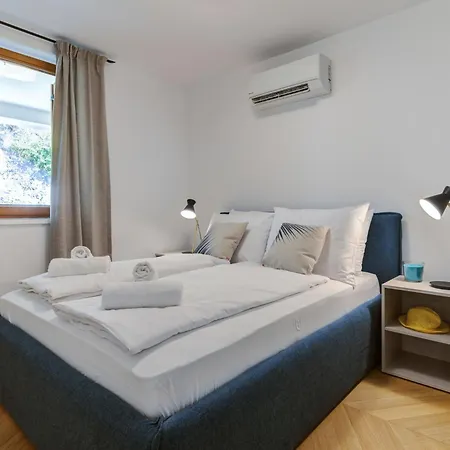 Apartamento Mare Sano Resort-5 By Interhome Opatija