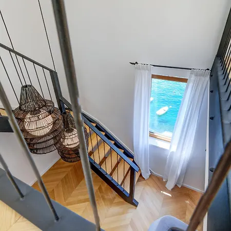 Apartamento Mare Sano Resort-5 By Interhome *