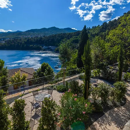 Mare Sano Resort-5 By Interhome Apartament Opatija