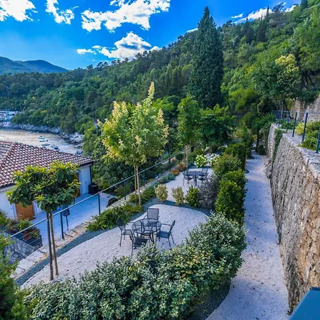 Apartamento Mare Sano Resort-5 By Interhome Opatija
