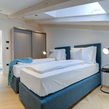 아파트 Mare Sano Resort-5 By Interhome