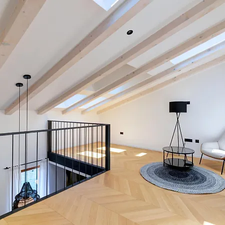 아파트 Mare Sano Resort-5 By Interhome *
