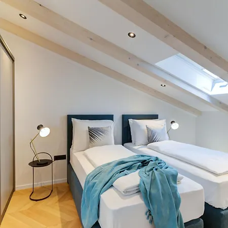 아파트 Mare Sano Resort-5 By Interhome