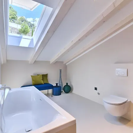 Mare Sano Resort-5 By Interhome Appartement Opatija