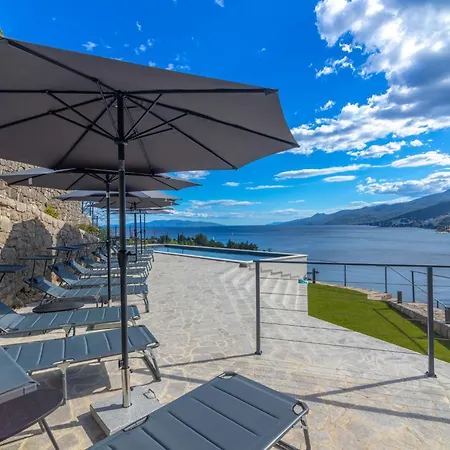 Appartement Mare Sano Resort-5 By Interhome