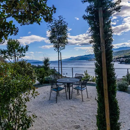 Mare Sano Resort-5 By Interhome Appartement