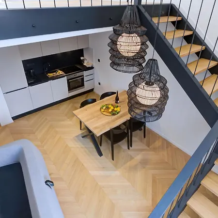 Mare Sano Resort-5 By Interhome Appartement *