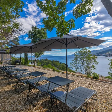 Mare Sano Resort-5 By Interhome * Opatija
