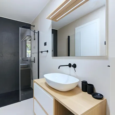 Mare Sano Resort-5 By Interhome Appartement *