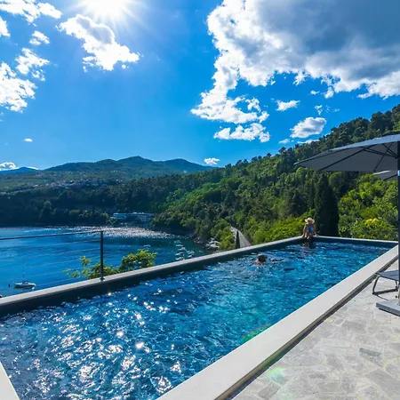 Mare Sano Resort-5 By Interhome Appartement *